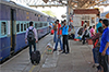 SWR announces diversions, partial cancellations of several trains for track maintenance